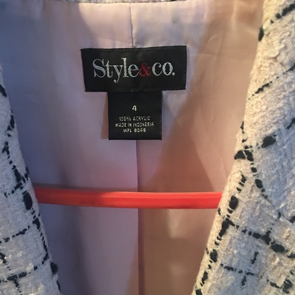 Peacoat - Picture 2 of 2